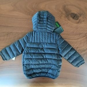 Urban Republic packable puffer jacket  3T